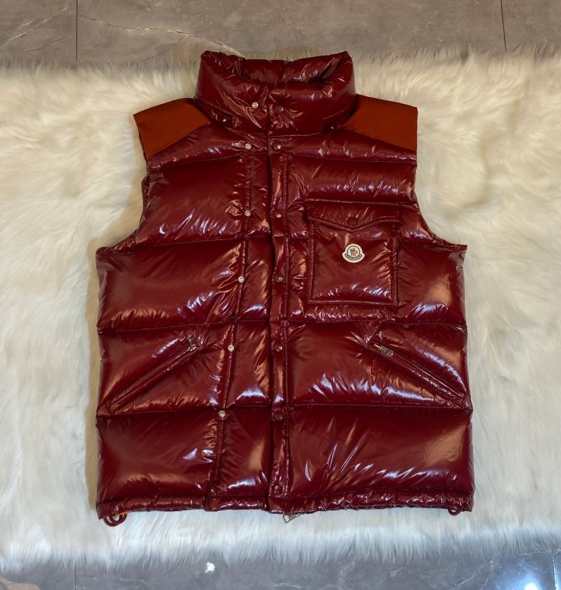 Moncler Down Jackets